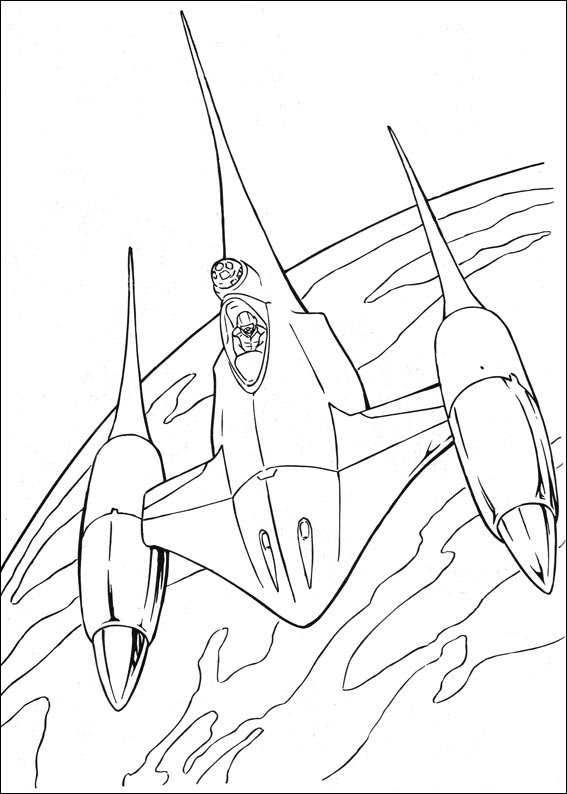 Star Trek #34675