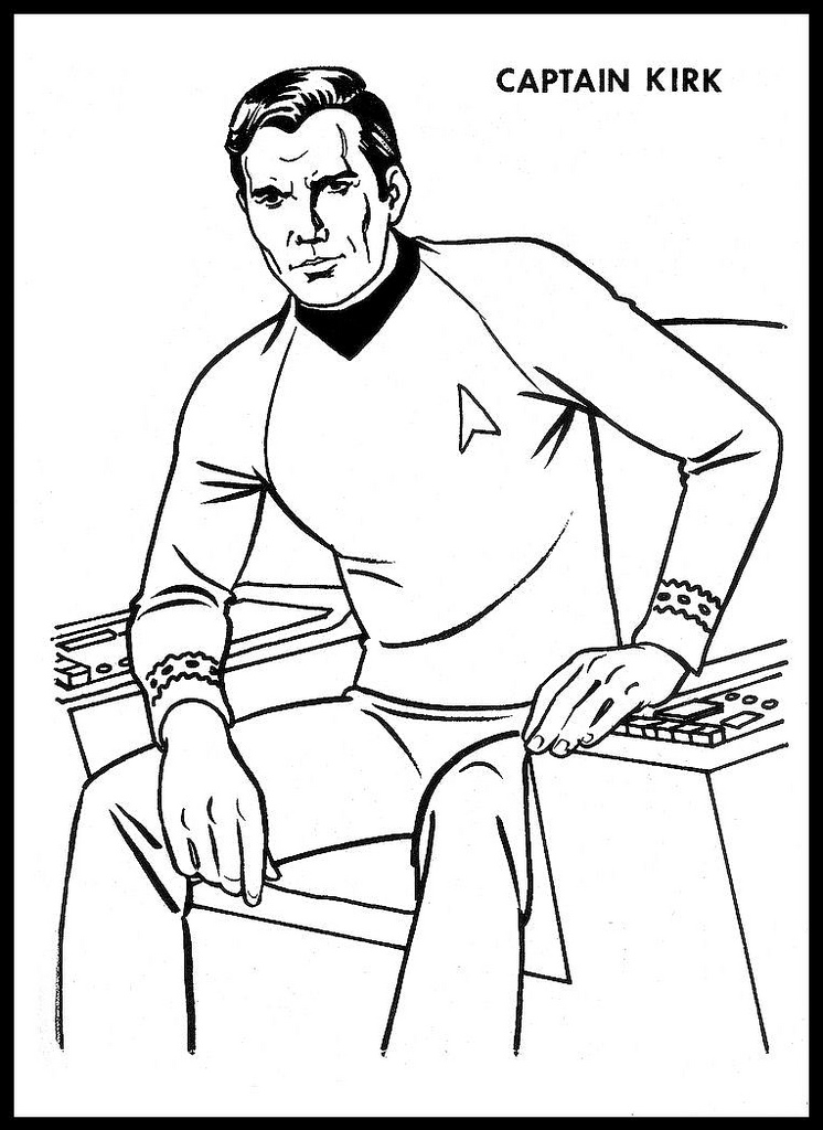 Star Trek #34677