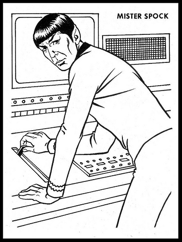 Star Trek #34686