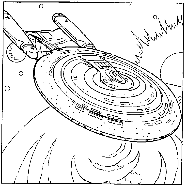 Star Trek #34692