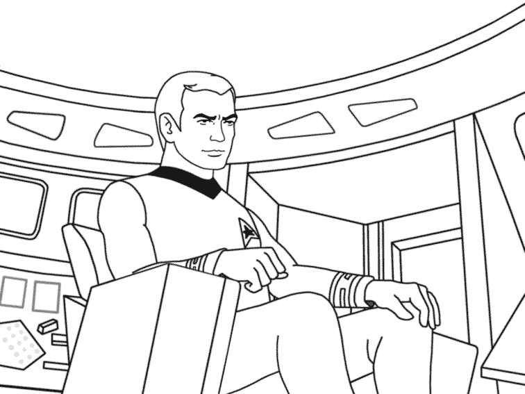 Star Trek #34699