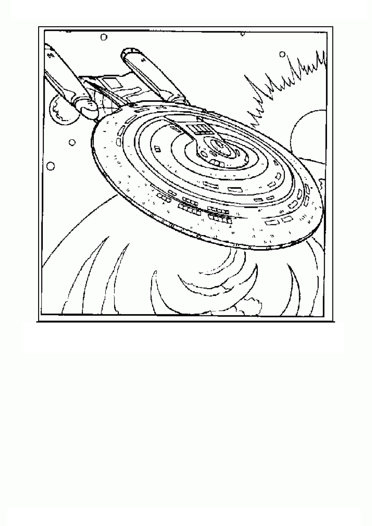 Star Trek #34705