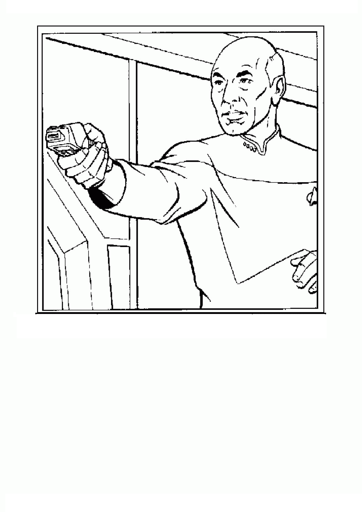 Star Trek #34707