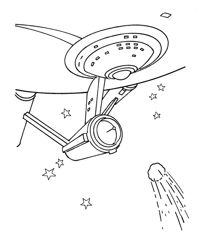 Star Trek #34708