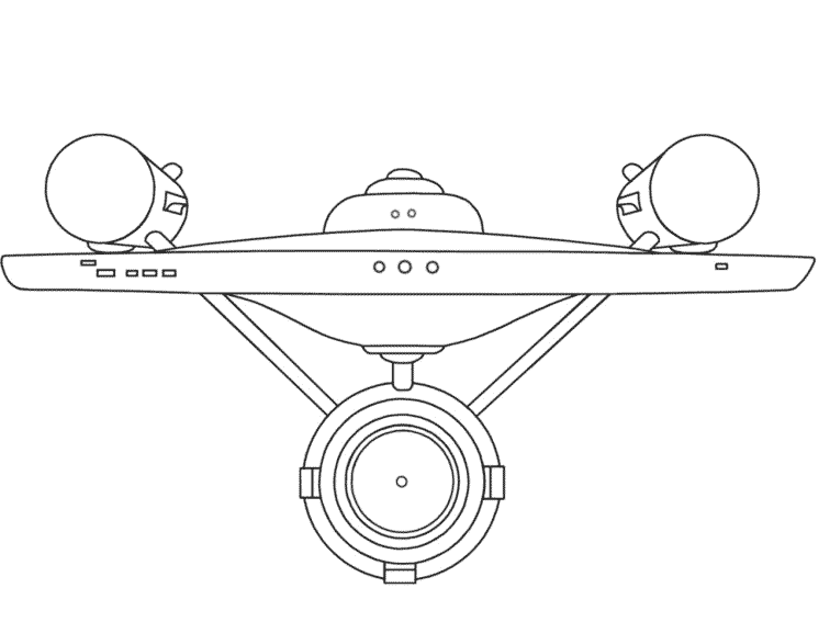Star Trek #34709