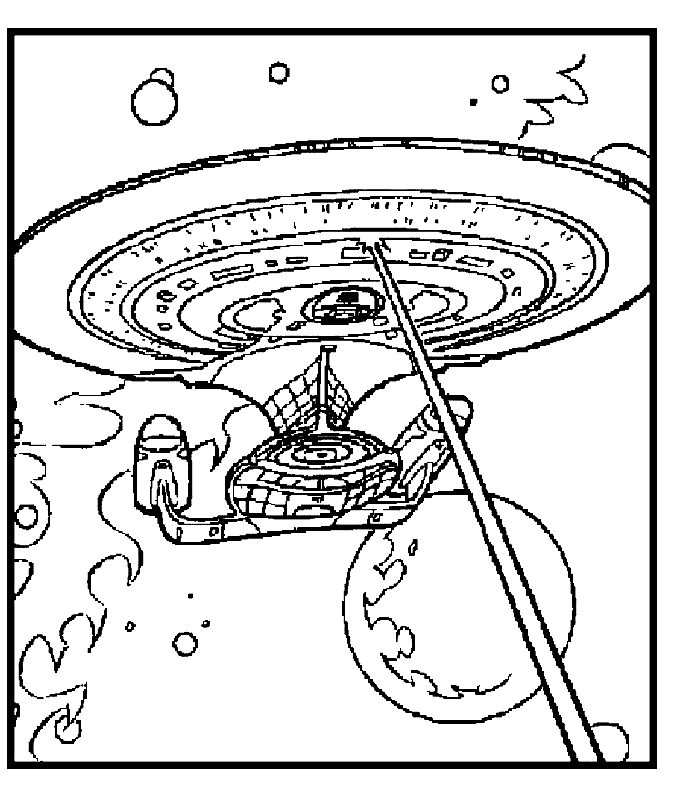 Star Trek #34722