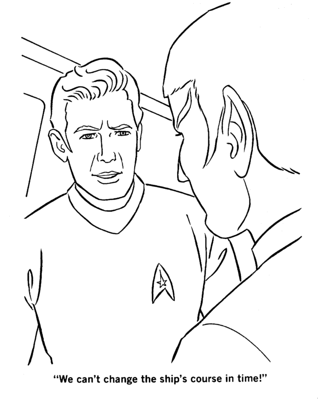 Star Trek #34724