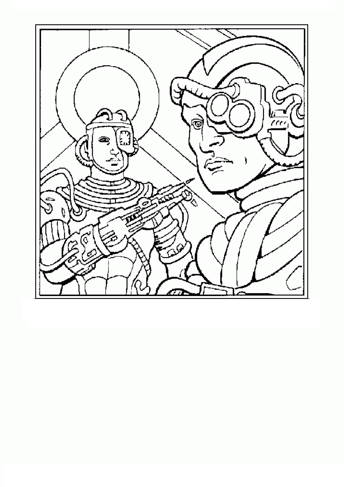 Star Trek #34725