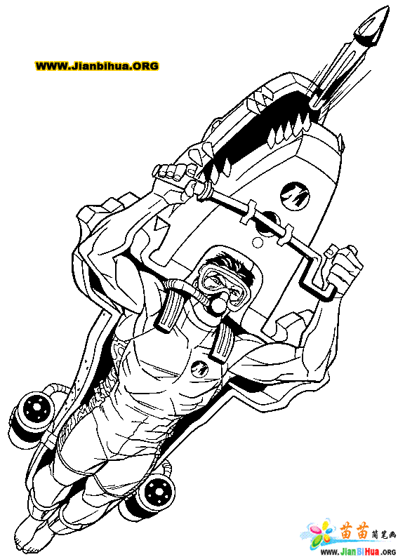Star Trek #34733