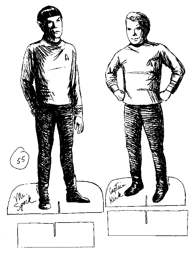 Star Trek #34736