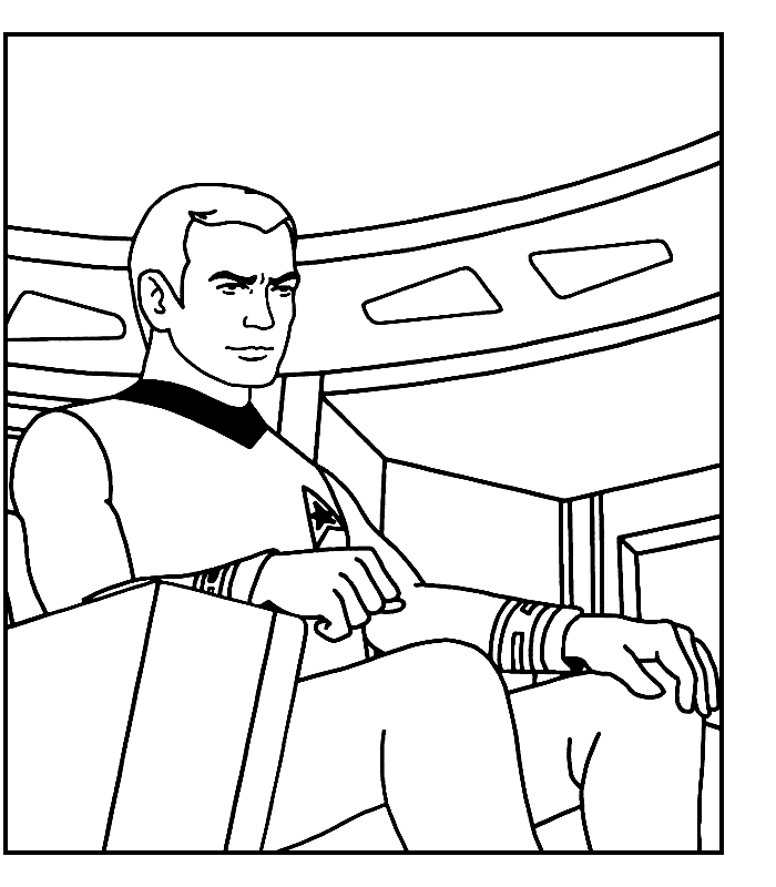 Star Trek #34746