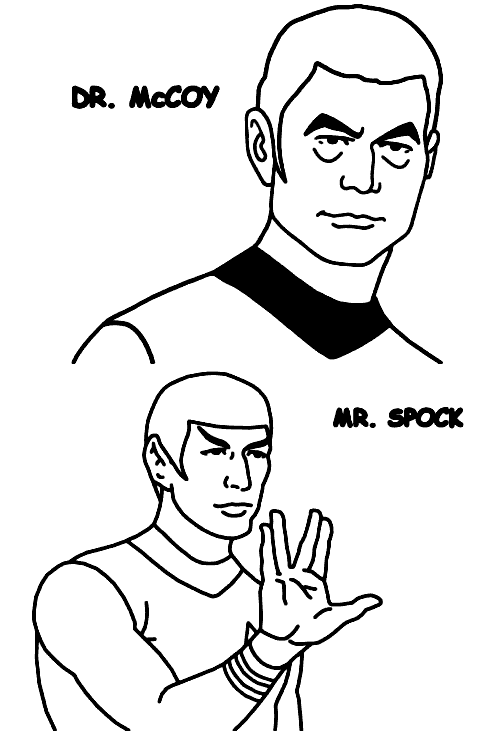 Star Trek #34750
