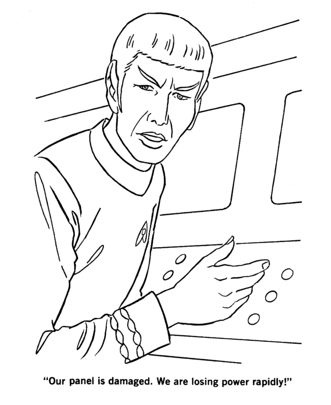 Star Trek #34751