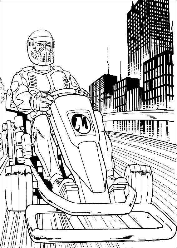 Star Trek #34754