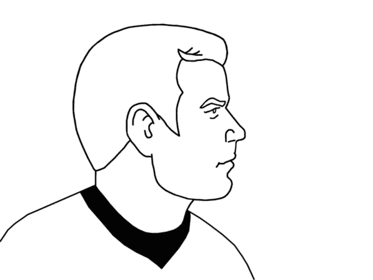 Star Trek #34756