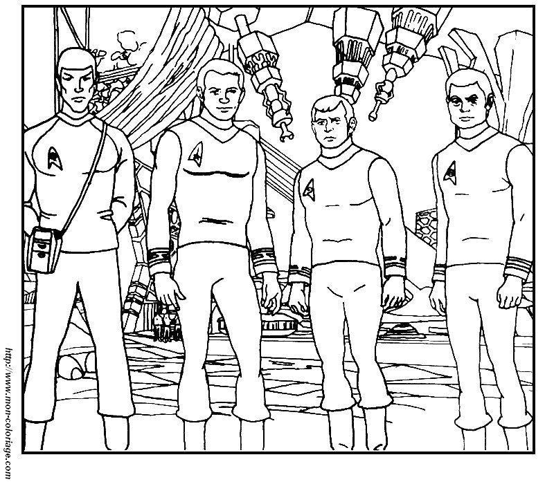 Star Trek #34774