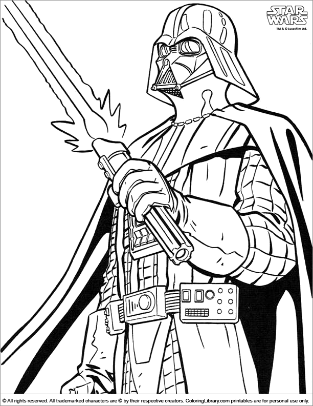 Star Wars #34843