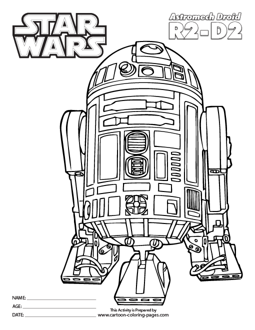 Star Wars #34846