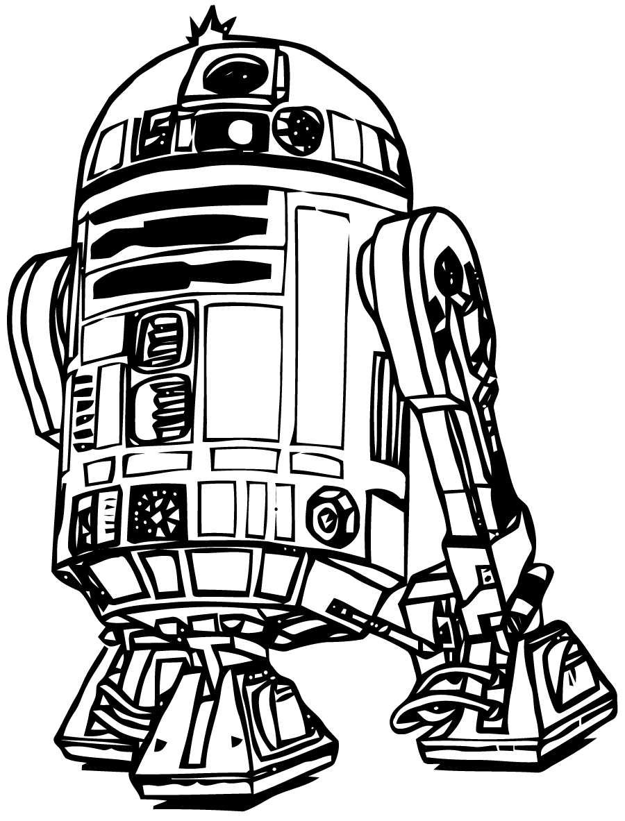 Star Wars #34847