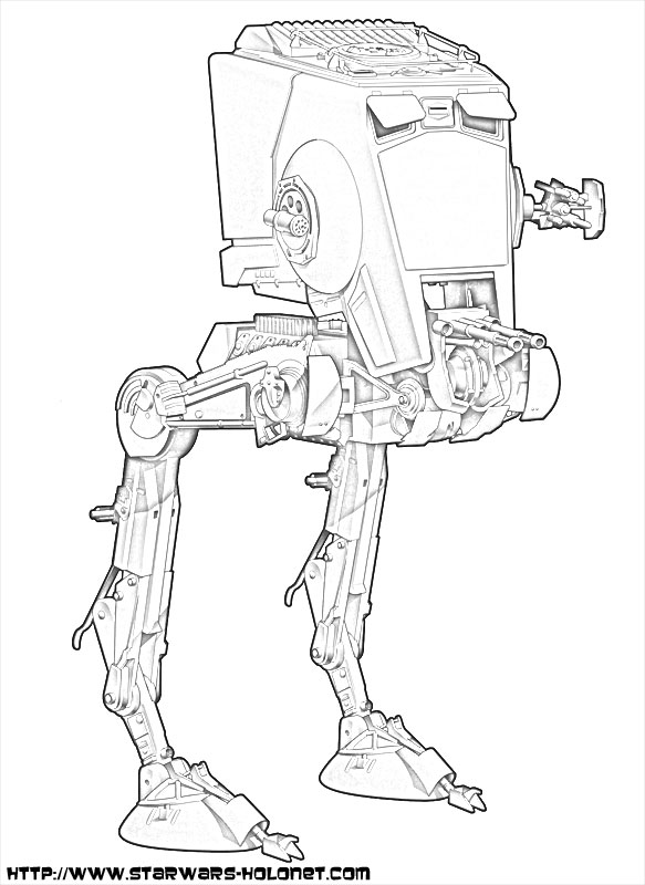 Star Wars #34848