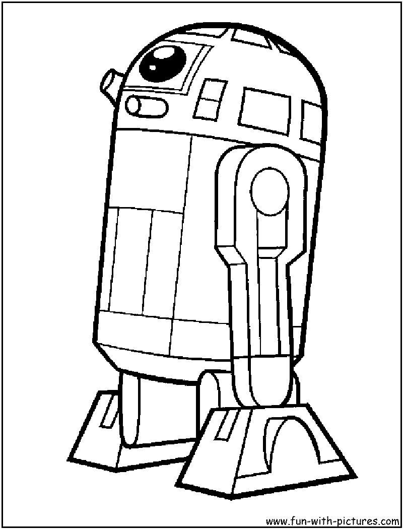 Star Wars #34854