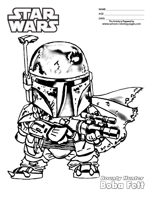 Star Wars #34855