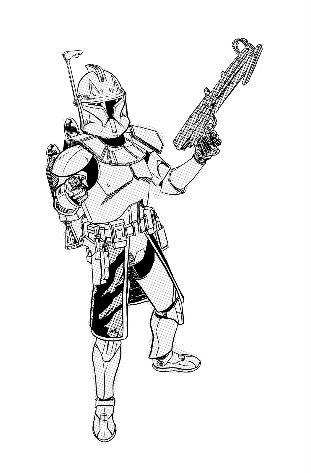 Star Wars #34856