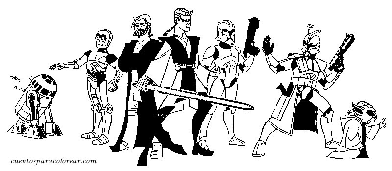 Star Wars #34859