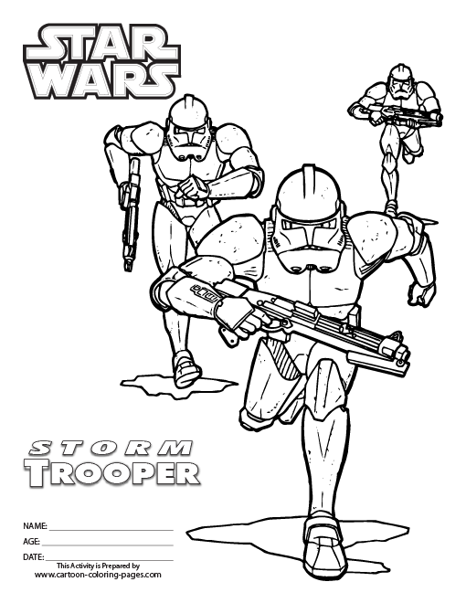 Star Wars #34862