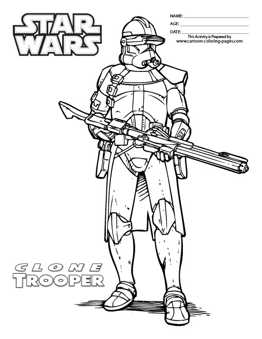 Star Wars #34864