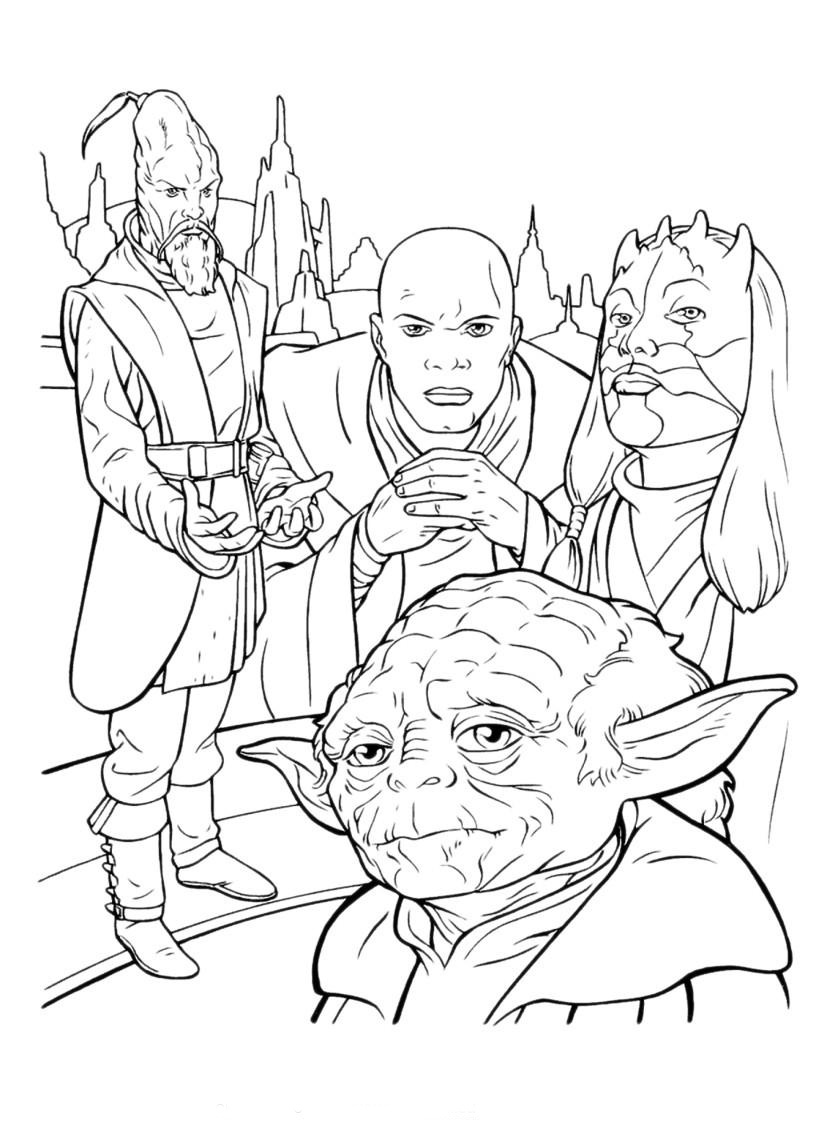 Star Wars #34871