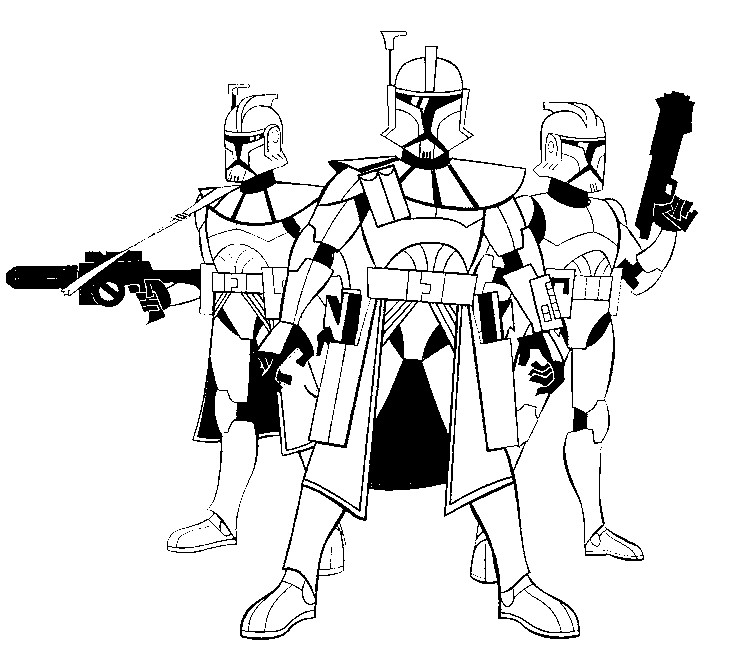 Star Wars #34872