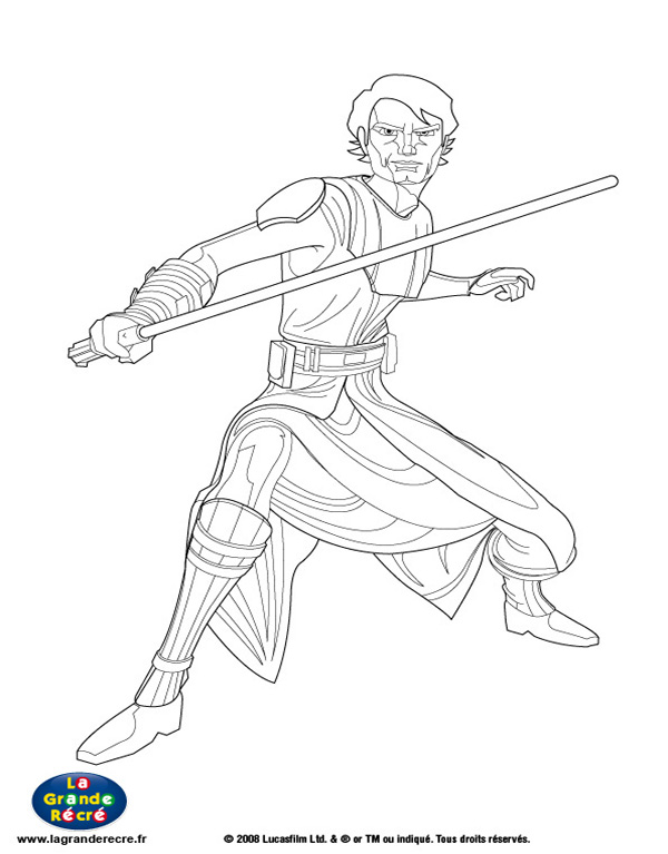 Star Wars #34875