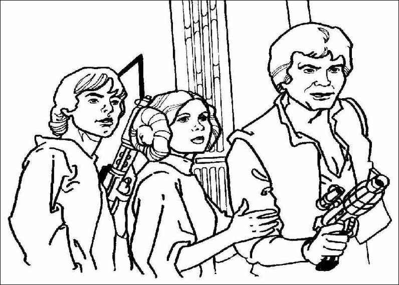 Star Wars #34876