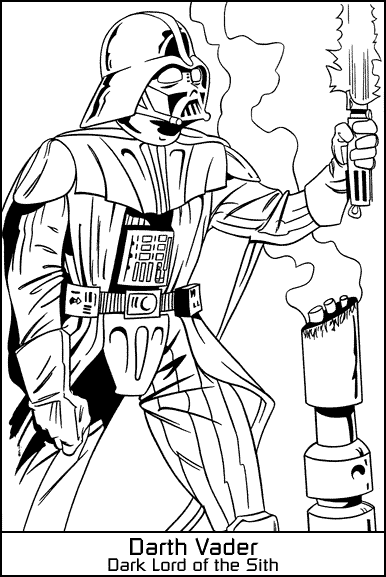 Star Wars #34879