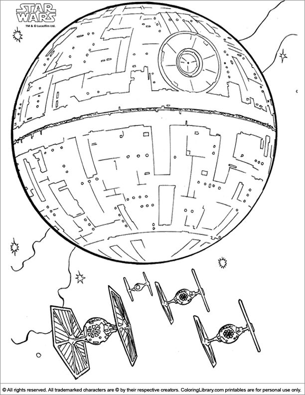 Star Wars #34881