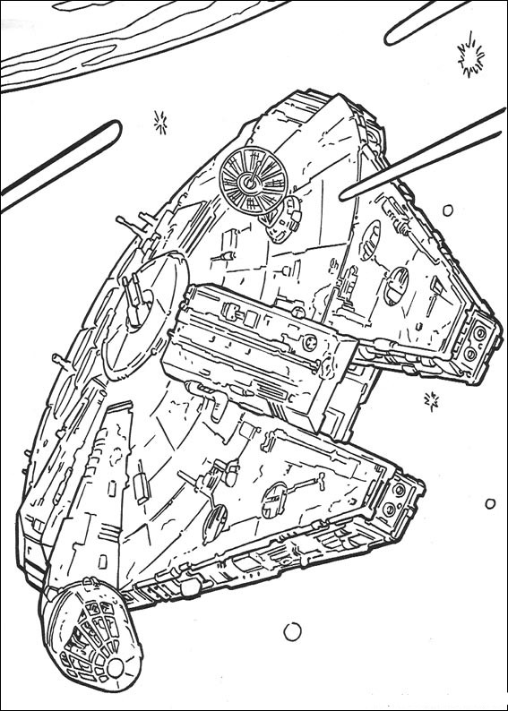 Star Wars #34890