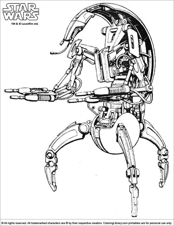 Star Wars #34891
