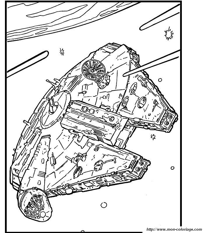 Star Wars #34893