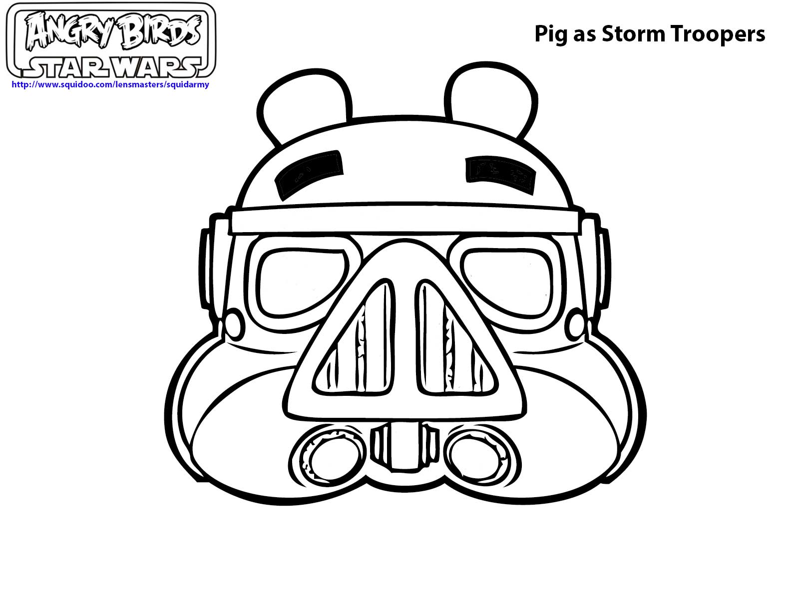 Star Wars #34895
