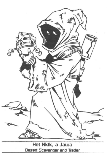 Star Wars #34902
