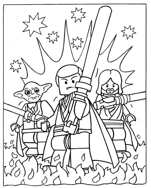 Star Wars #34903