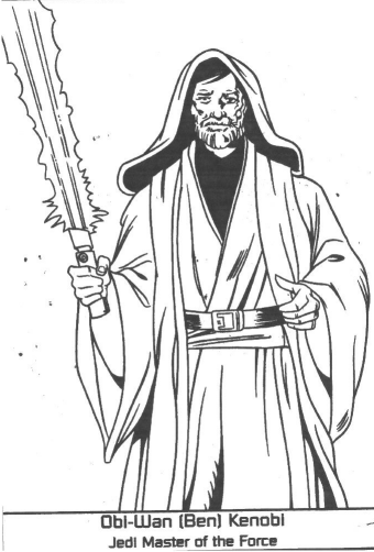 Star Wars #34906