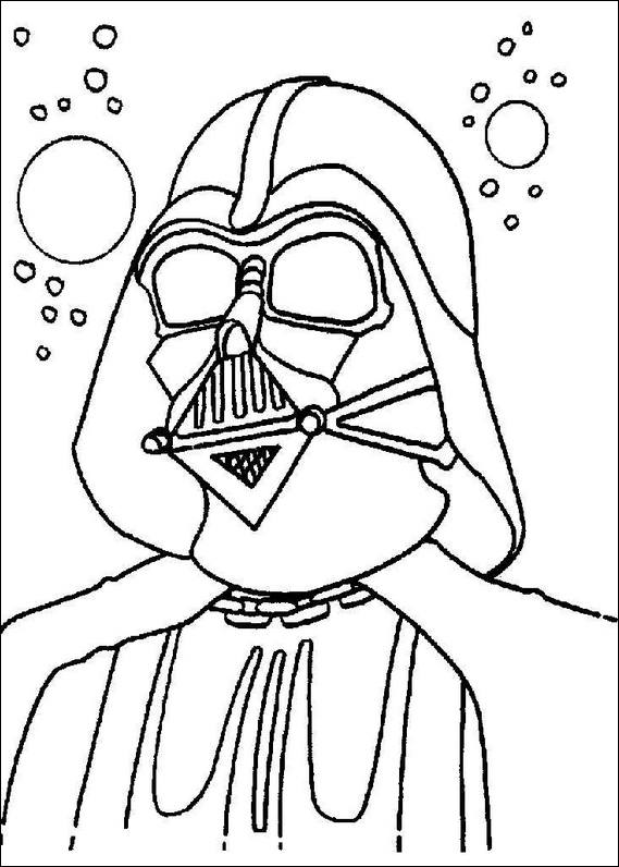 Star Wars #34909