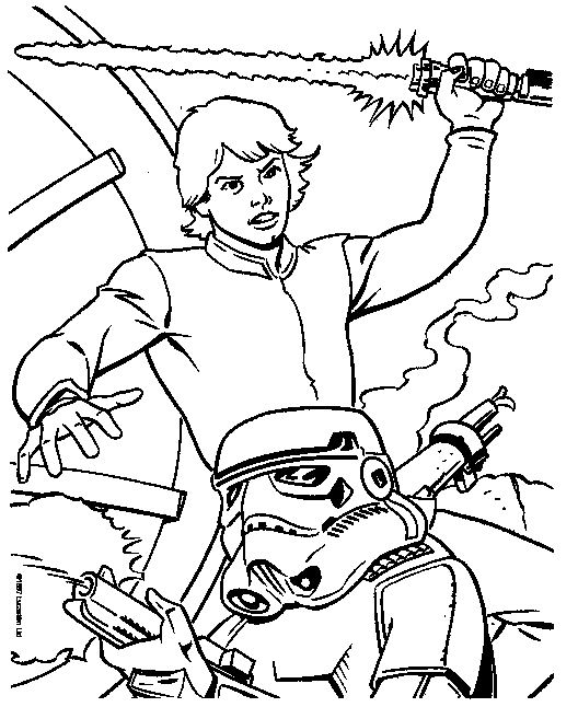 Star Wars #34912