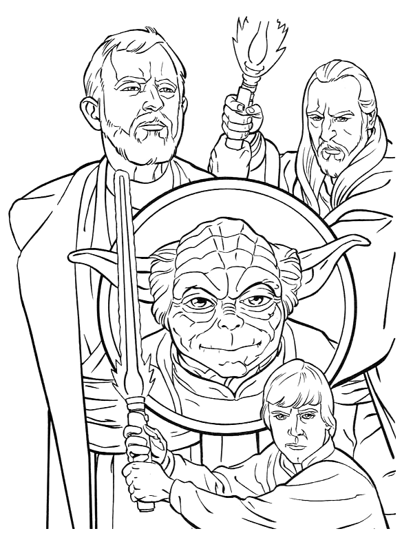 Star Wars #34915