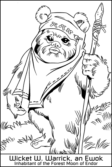 Star Wars #34918