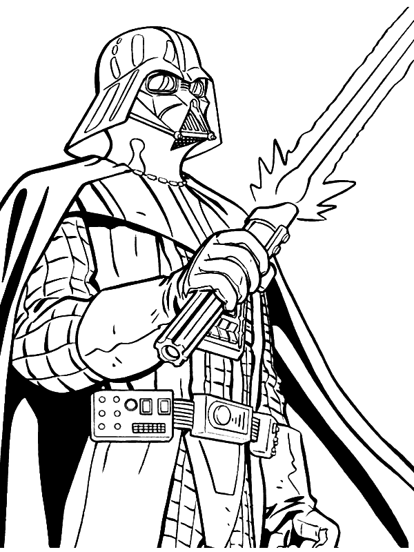 Star Wars #34922
