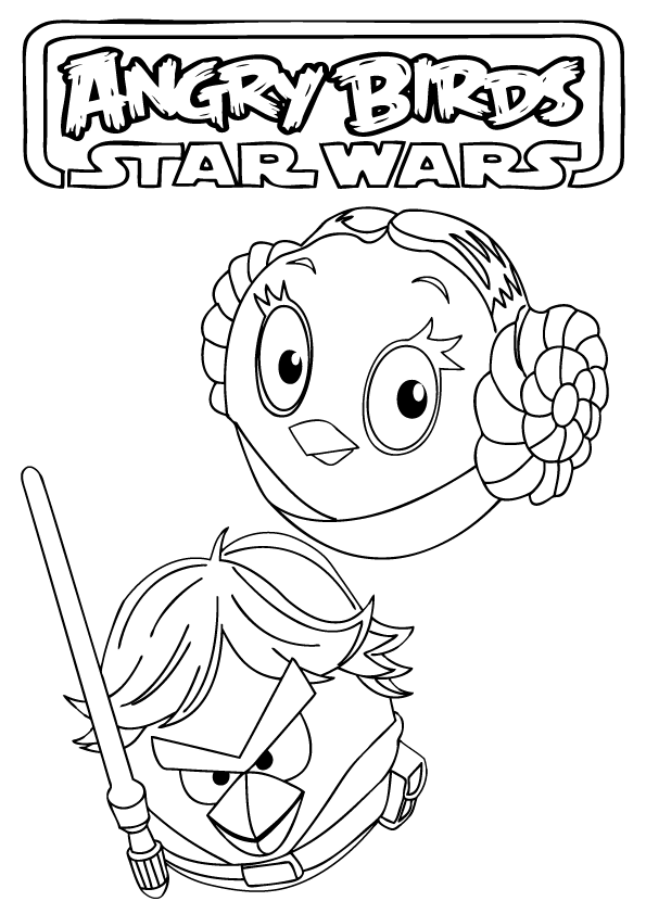 Star Wars #34924