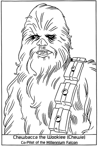 Star Wars #34931
